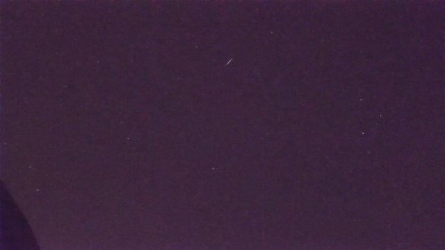 AMS33 meteor
