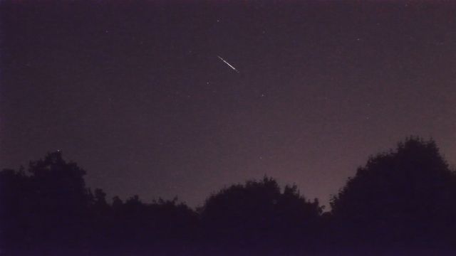 AMS33 meteor
