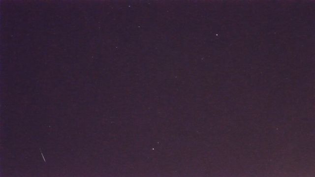 AMS33 meteor