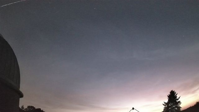 AMS33 meteor