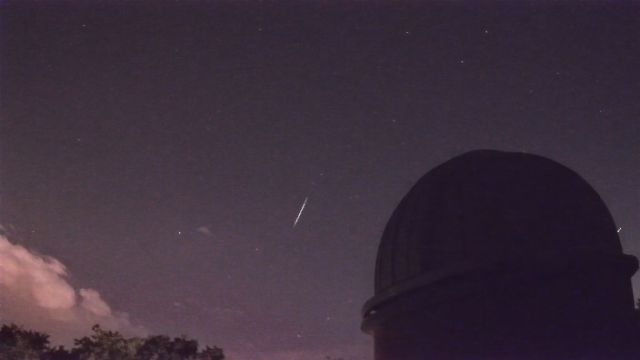 AMS33 meteor