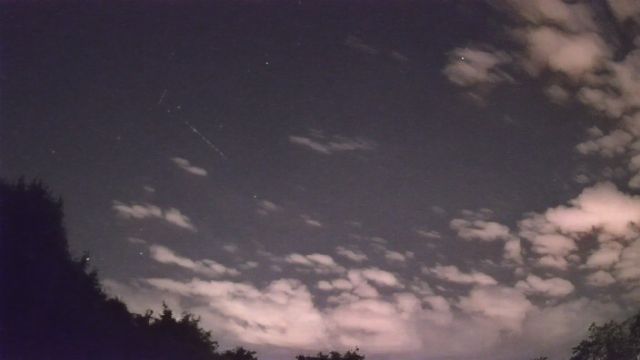AMS33 meteor