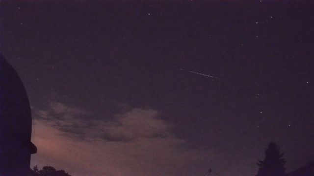 AMS33 meteor