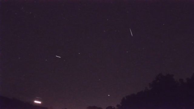 AMS33 meteor
