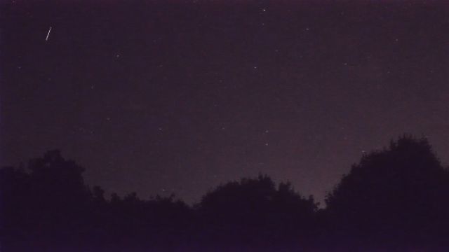 AMS33 meteor