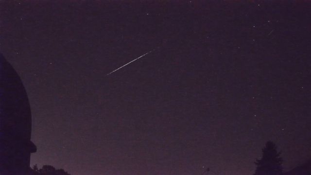 AMS33 meteor