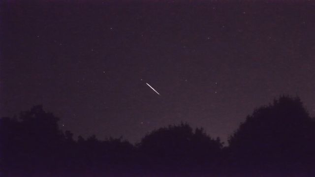 AMS33 meteor