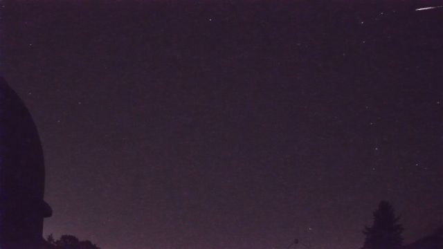 AMS33 meteor