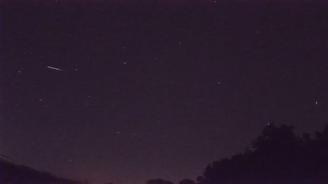 AMS33 meteor