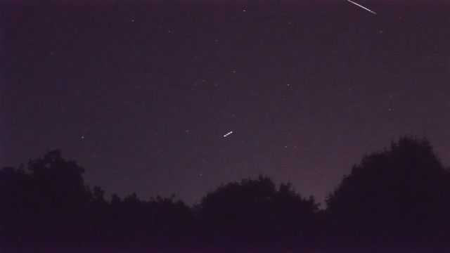 AMS33 meteor