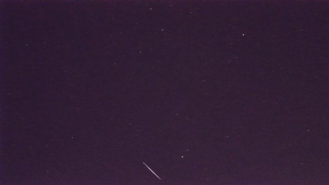 AMS33 meteor