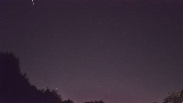 AMS33 meteor