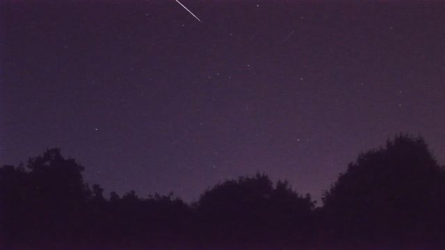 AMS33 meteor