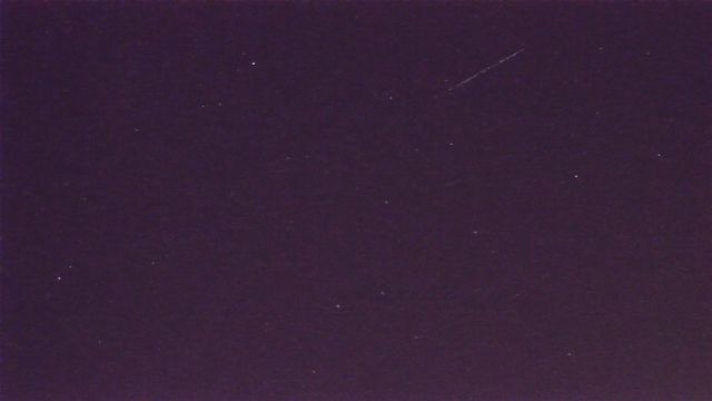 AMS33 meteor