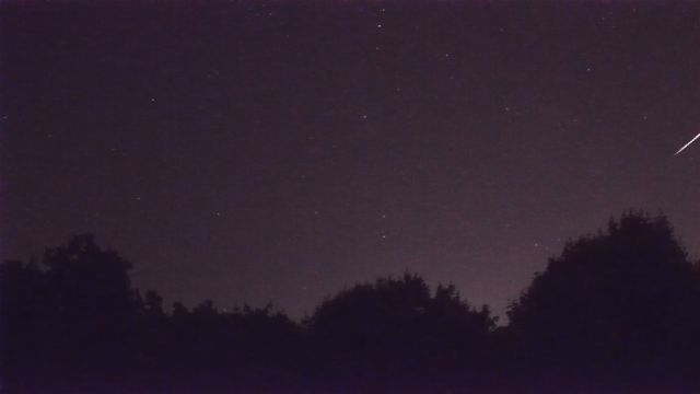 AMS33 meteor