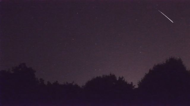 AMS33 meteor