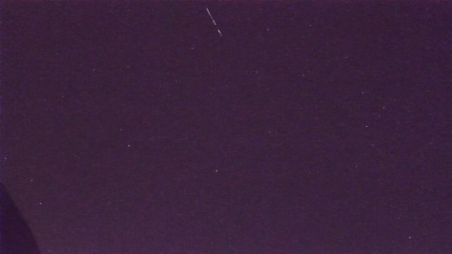 AMS33 meteor