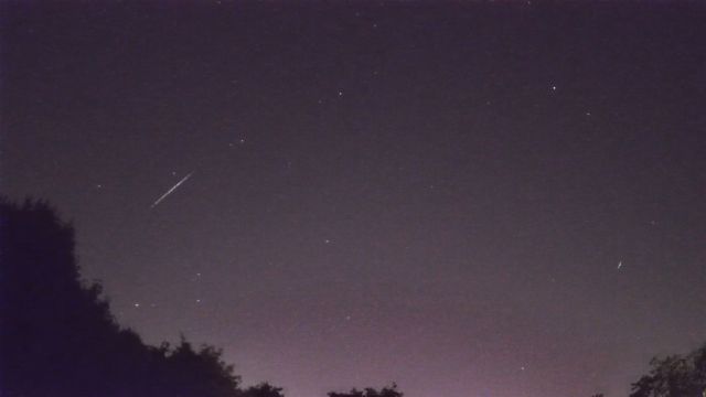 AMS33 meteor