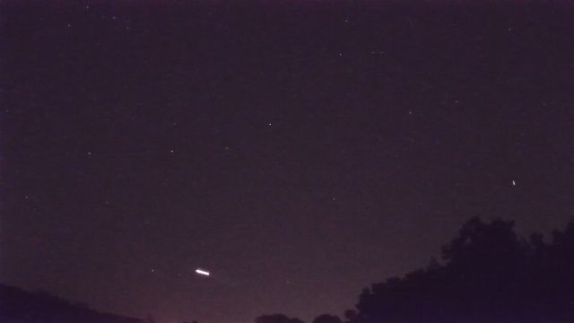 AMS33 meteor