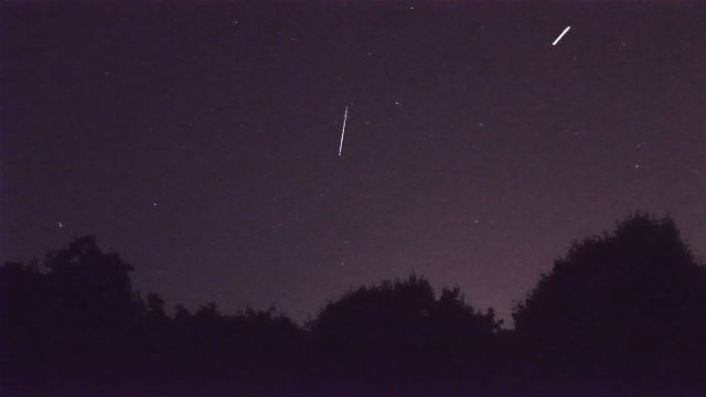 AMS33 meteor