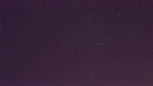 AMS33 meteor