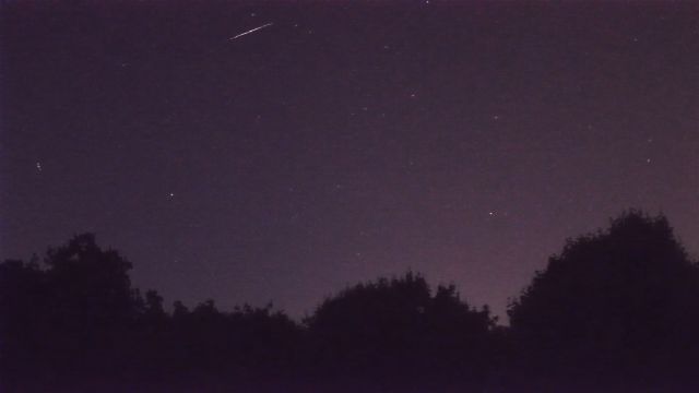 AMS33 meteor