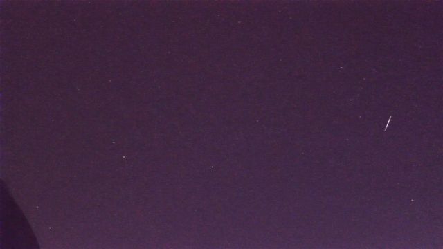 AMS33 meteor