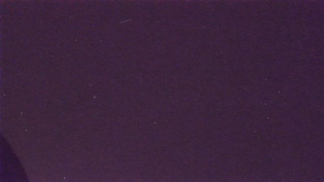 AMS33 meteor