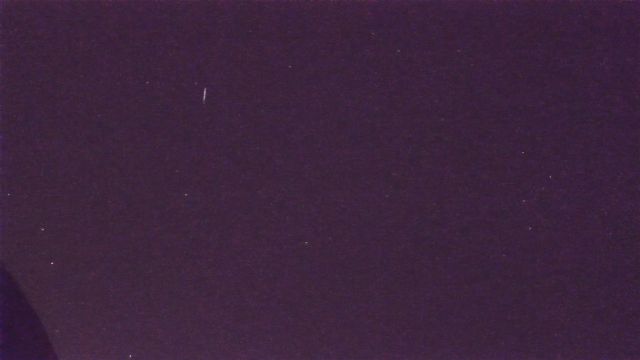 AMS33 meteor