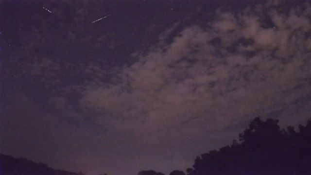 AMS33 meteor