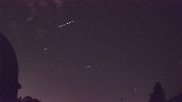 AMS33 meteor