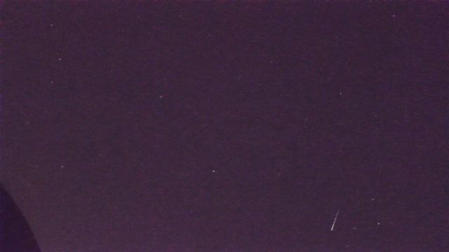 AMS33 meteor