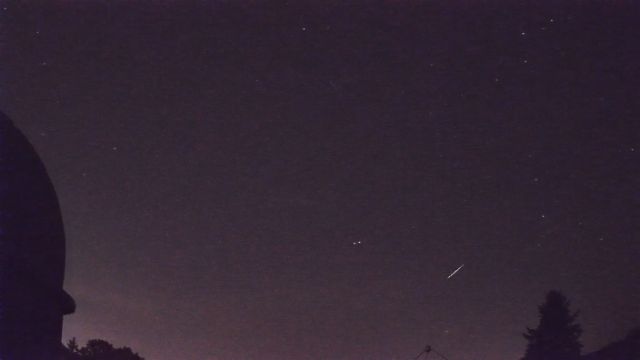 AMS33 meteor