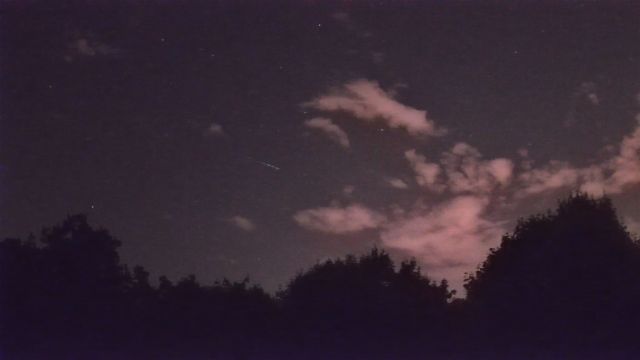 AMS33 meteor