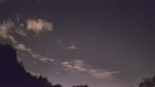 AMS33 meteor
