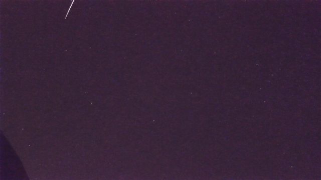 AMS33 meteor