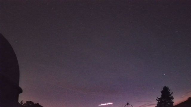AMS33 meteor