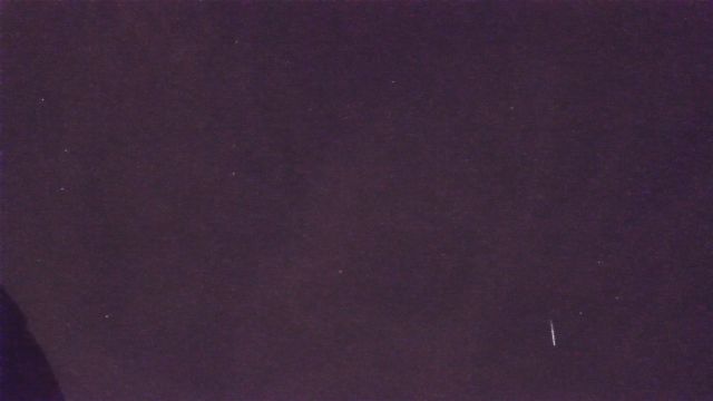 AMS33 meteor