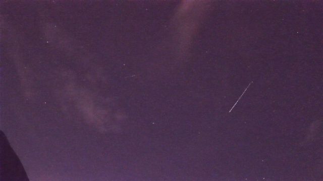 AMS33 meteor