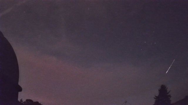 AMS33 meteor