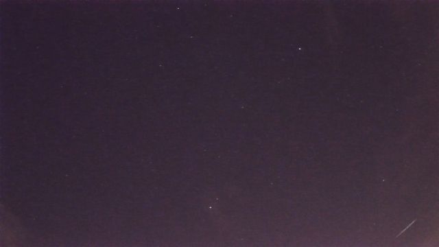 AMS33 meteor