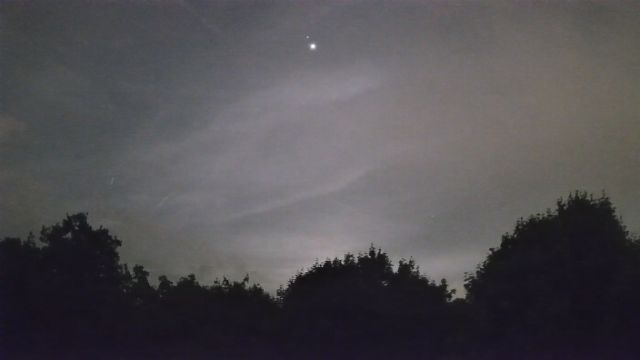 AMS33 meteor