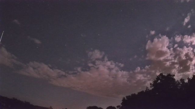 AMS33 meteor