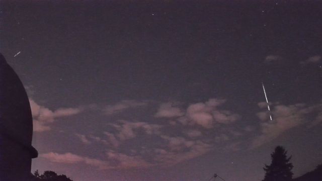 AMS33 meteor