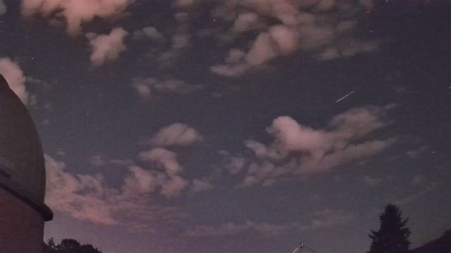 AMS33 meteor