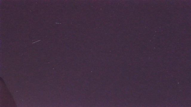 AMS33 meteor