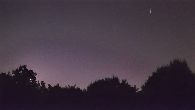 AMS33 meteor