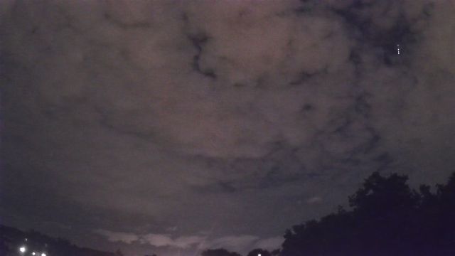AMS33 meteor