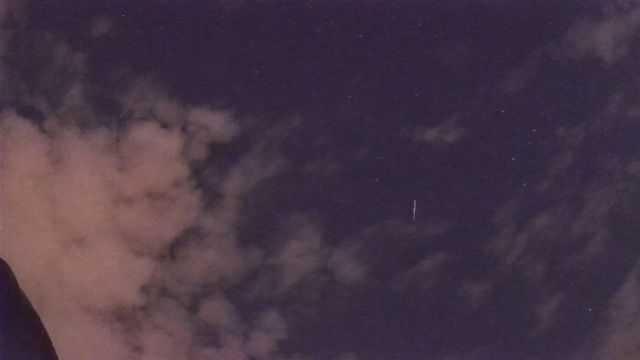 AMS33 meteor