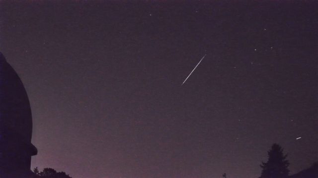 AMS33 meteor